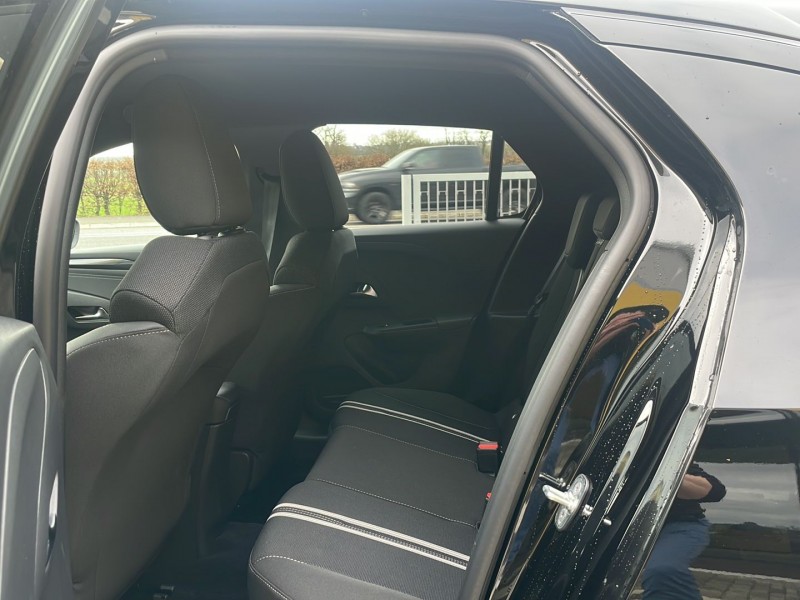 Opel Corsa – 5
