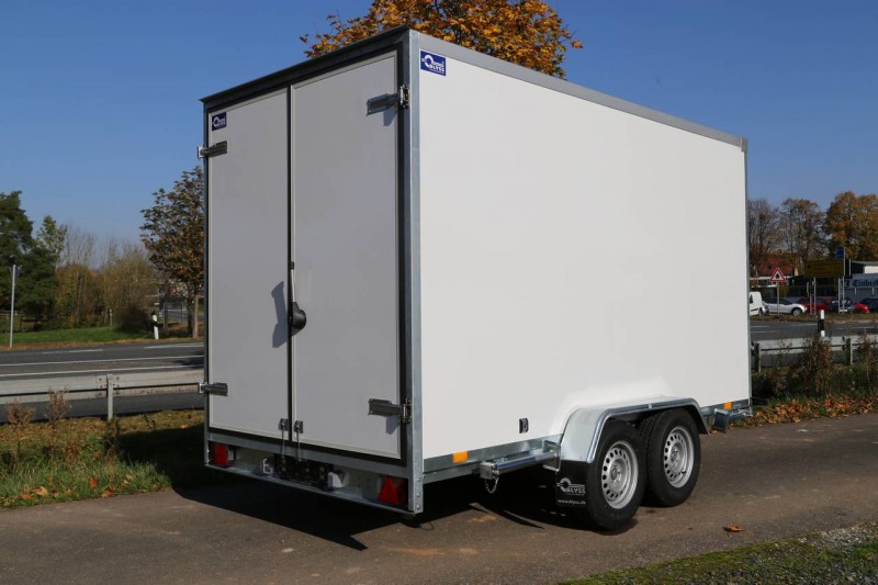 FK2736 Kühlkoffer Vermietung – 2