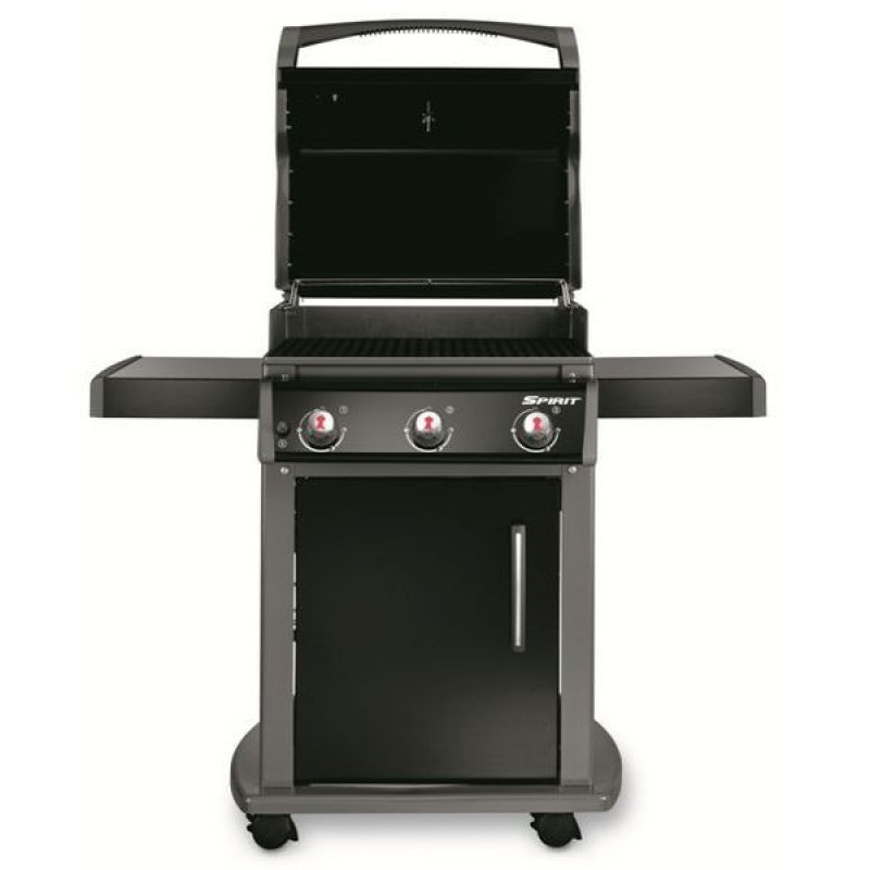 BBQ Gasgrill 600 x 450 mm BBQ Grill Partygrill mieten Mietpark Elsdorf