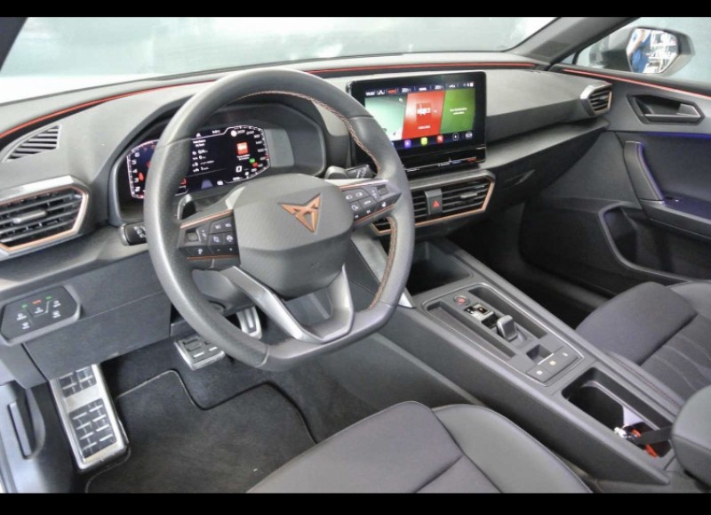 Cupra Leon 380ps – 3
