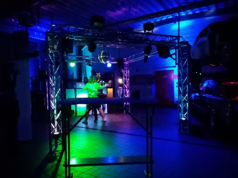Allround-DJ mit 20 Jahren Erfahrung – Thumbnail 8