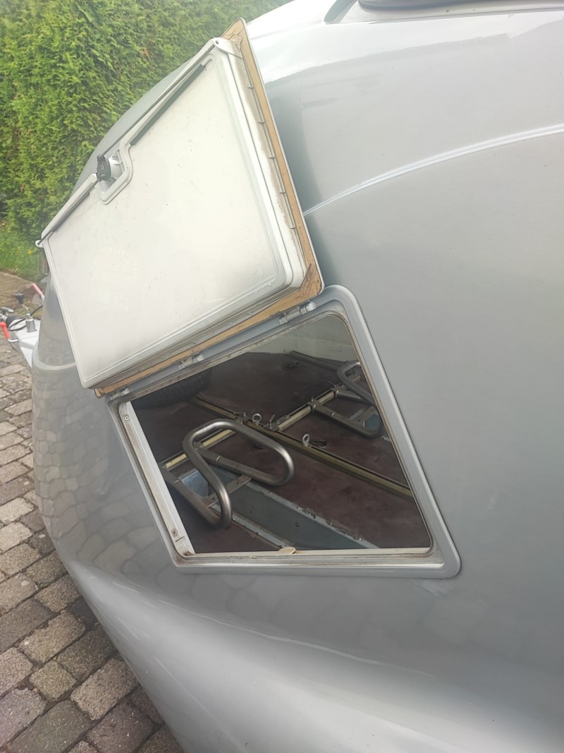  Motorradanhänger Excalibur S2 – Thumbnail 8