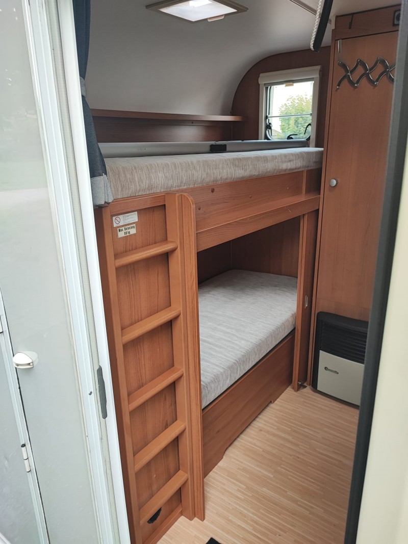 Wohnwagen LMC Musica 520 K – Thumbnail 7