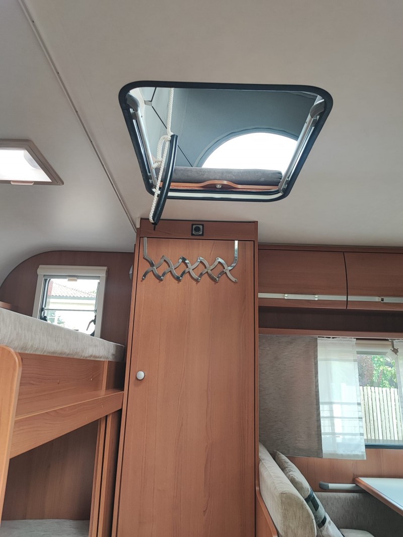 Wohnwagen LMC Musica 520 K – Thumbnail 12
