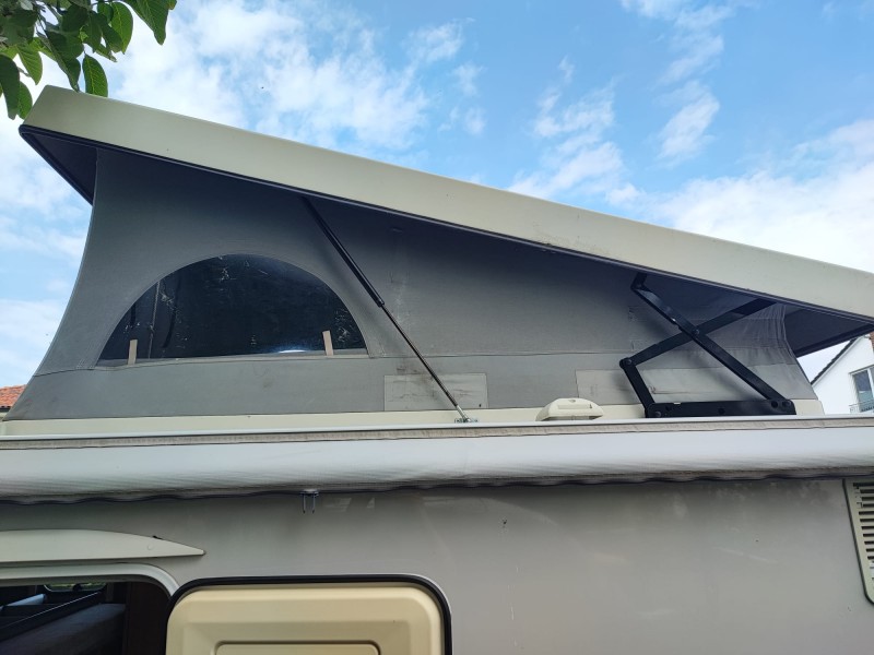 Wohnwagen LMC Musica 520 K – Thumbnail 13