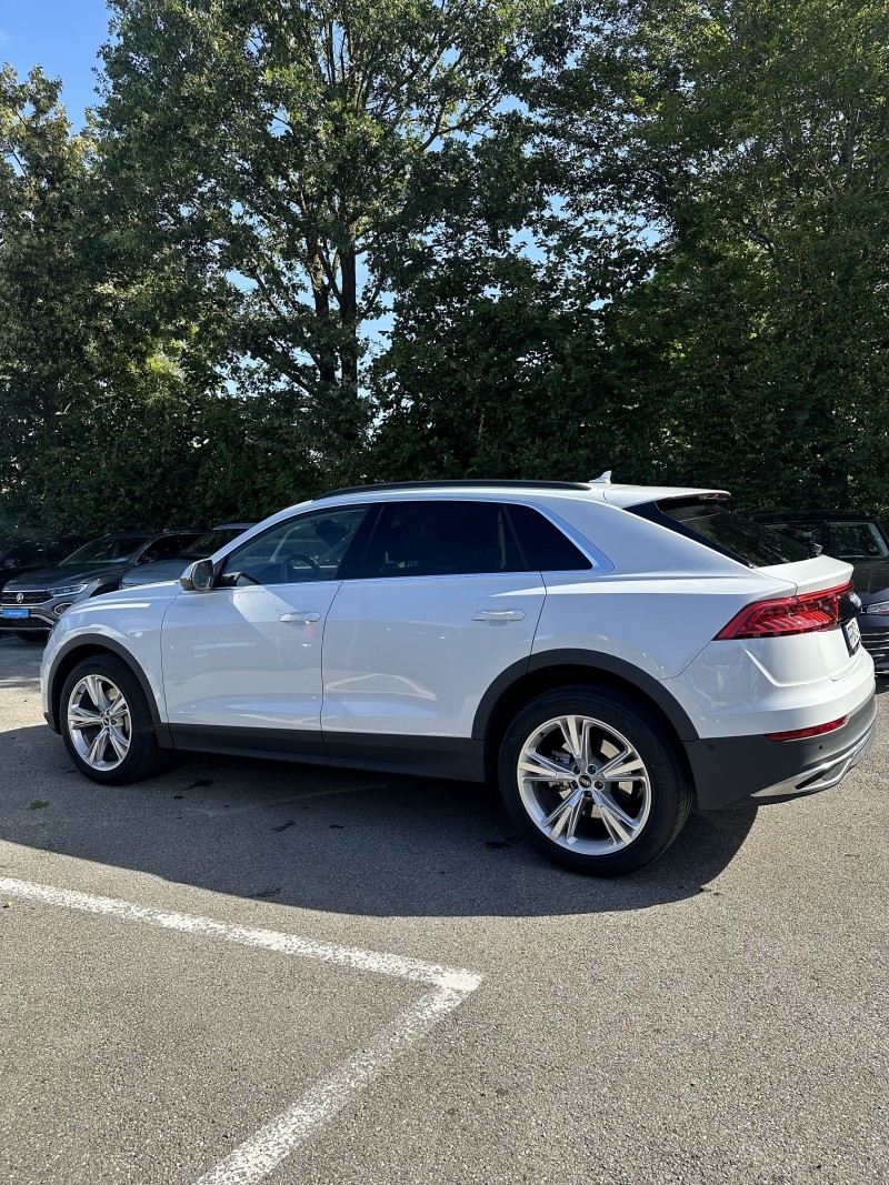 Audi Q7 3,0 TDI 286 PS, 7-Sitzer, AHK – Thumbnail 9