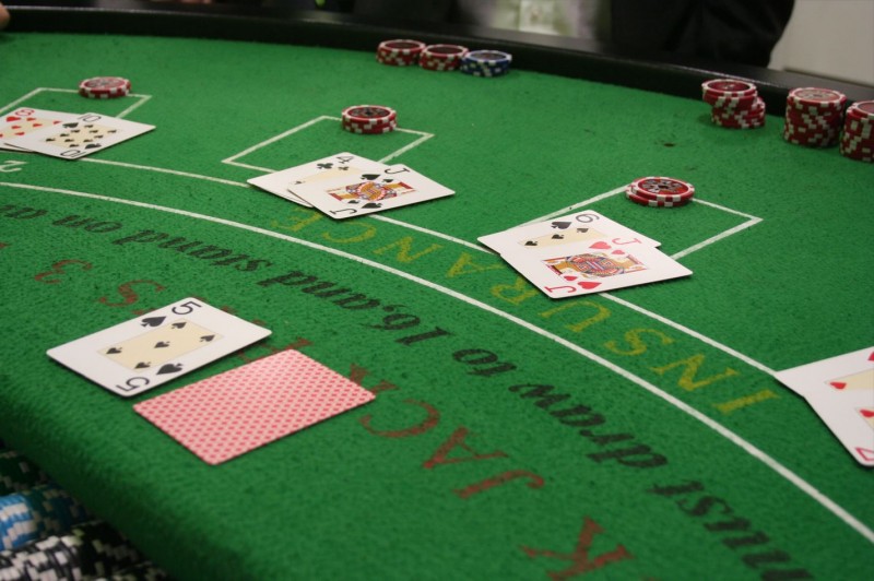 Mobile Casino Tische vom Profi deutschlandweit mieten! Roulette & amp; Blackjack - Full Service! – Thumbnail 8