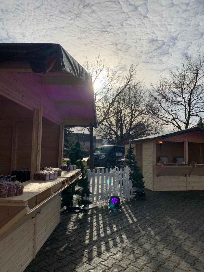 XXL Motto Event Dekorationen – Thumbnail 19