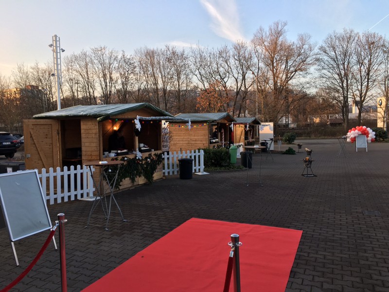 XXL Motto Event Dekorationen – Thumbnail 18