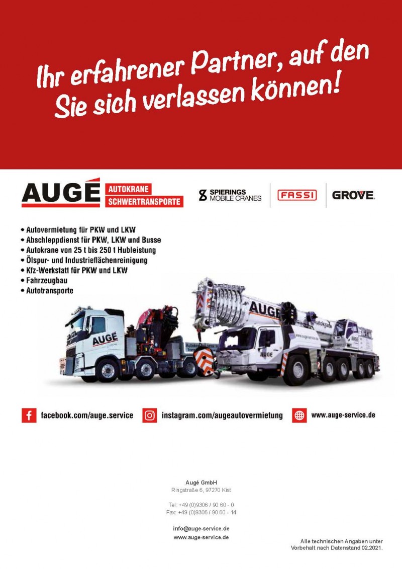 Minikran Jekko SPX532 mieten bei Augé – für schwere Lasten – Thumbnail 10