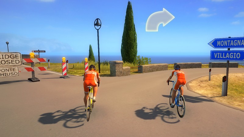 Fahrradsimulator, Velosimulator, Fahrrad-Ergometer, Rennsimulator, Bikesimulator, Goldsprint – 3