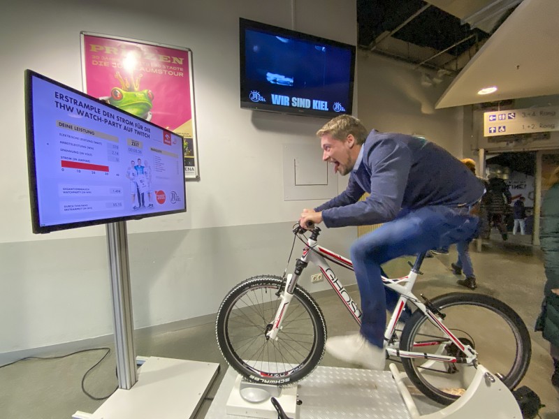 SpendenFahrrad, Charity Bike – Thumbnail 10