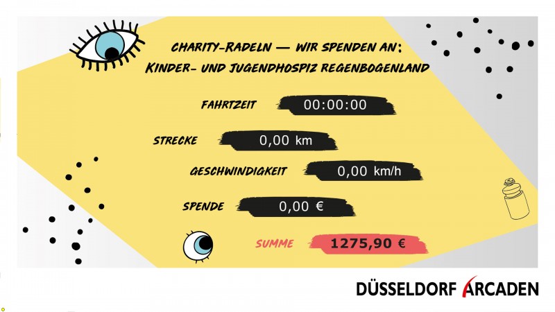 SpendenFahrrad, Charity Bike – Thumbnail 7
