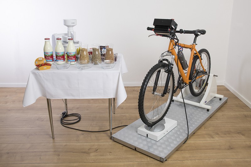 Smoothie Bike, Müsli Bike, Smoothiebike, Müslibike, Smoothie-Bike, Müsli-Bike – 4