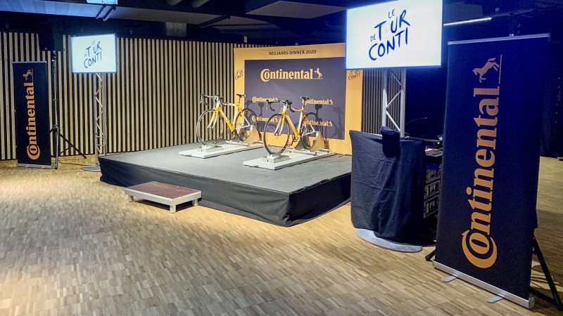 Rennradsimulator, Velosimulator, Fahrradsimulator, Fahrrad Ergometer, Rennrad Simulator – Thumbnail 9