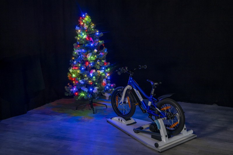 WeihnachtsBike, Chrismas-Bike – 3