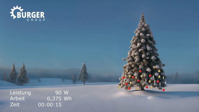 WeihnachtsBike, Chrismas-Bike – Thumbnail 9