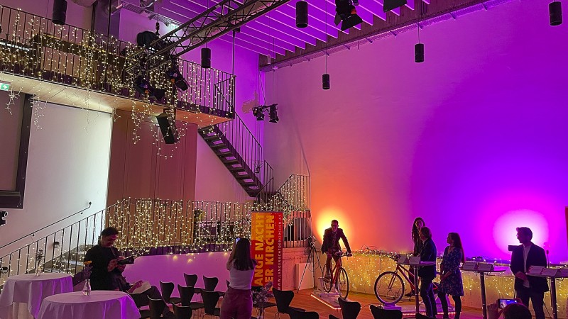 WeihnachtsBike, Chrismas-Bike – Thumbnail 10