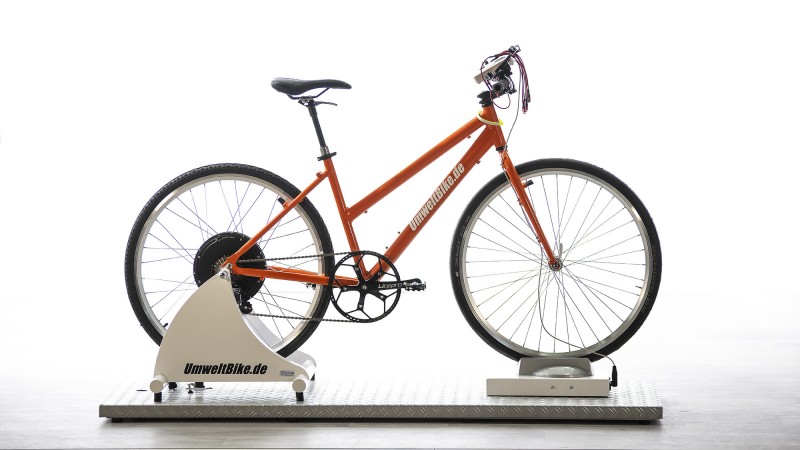 UmweltBike