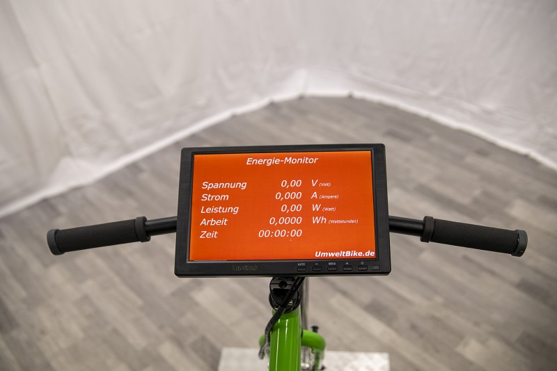 UmweltBike – 2
