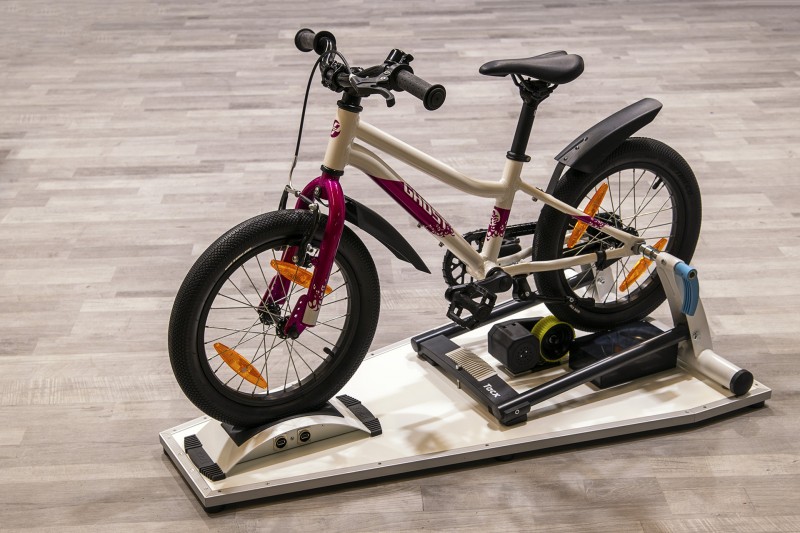 EnergyBike Kid (4-7J) - Kinder-Energiefahrrad – 2