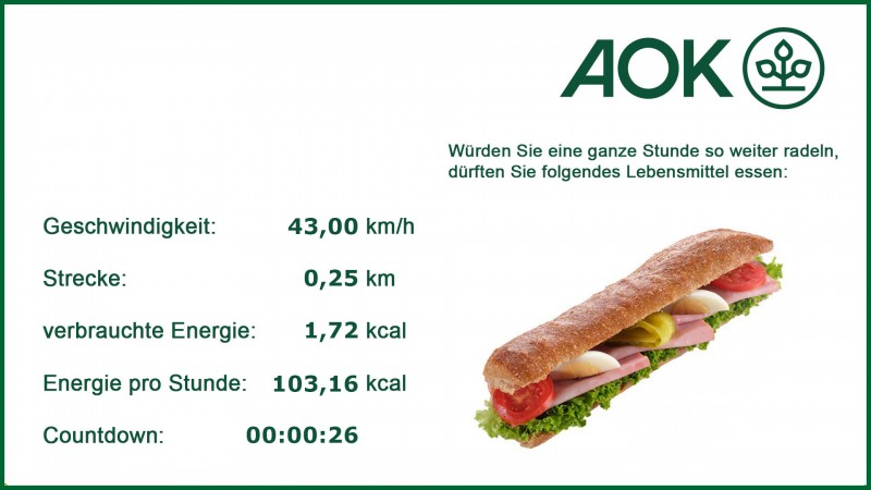 Ruder- / HandBike- / Lauf-Energie-Modul – Thumbnail 9