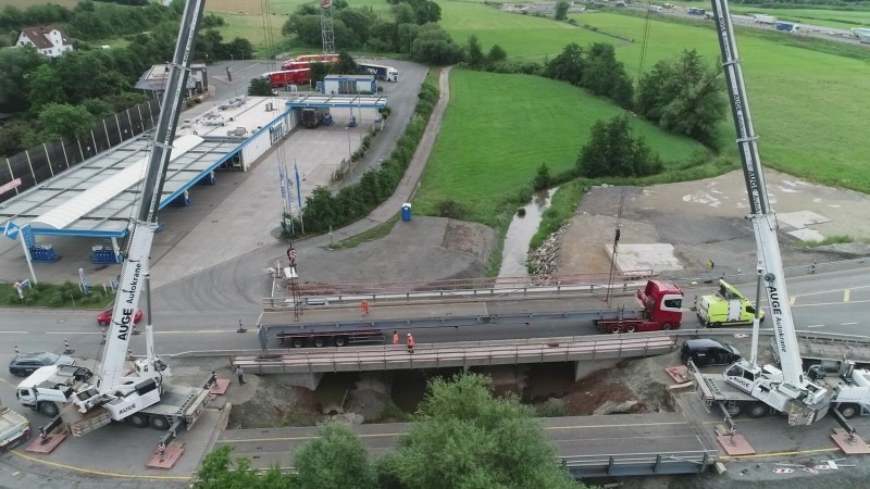Autokran 30 bis 250 t mieten bei Augé – für schwere Lasten – 3