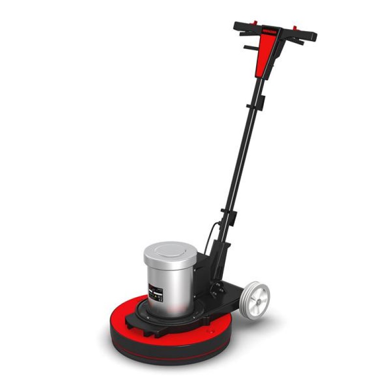 Bodenschleifmaschine Holz + Steinboden Polierer