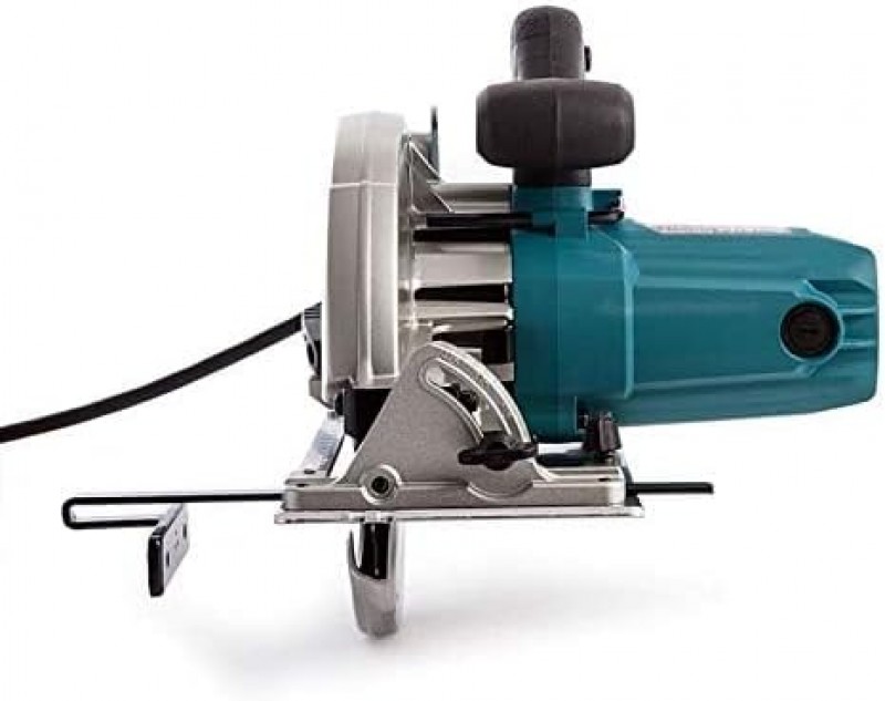 Handkreissäge 1600 Watt 230 Volt 66 mm leistungsstarkes Profigerät – 2