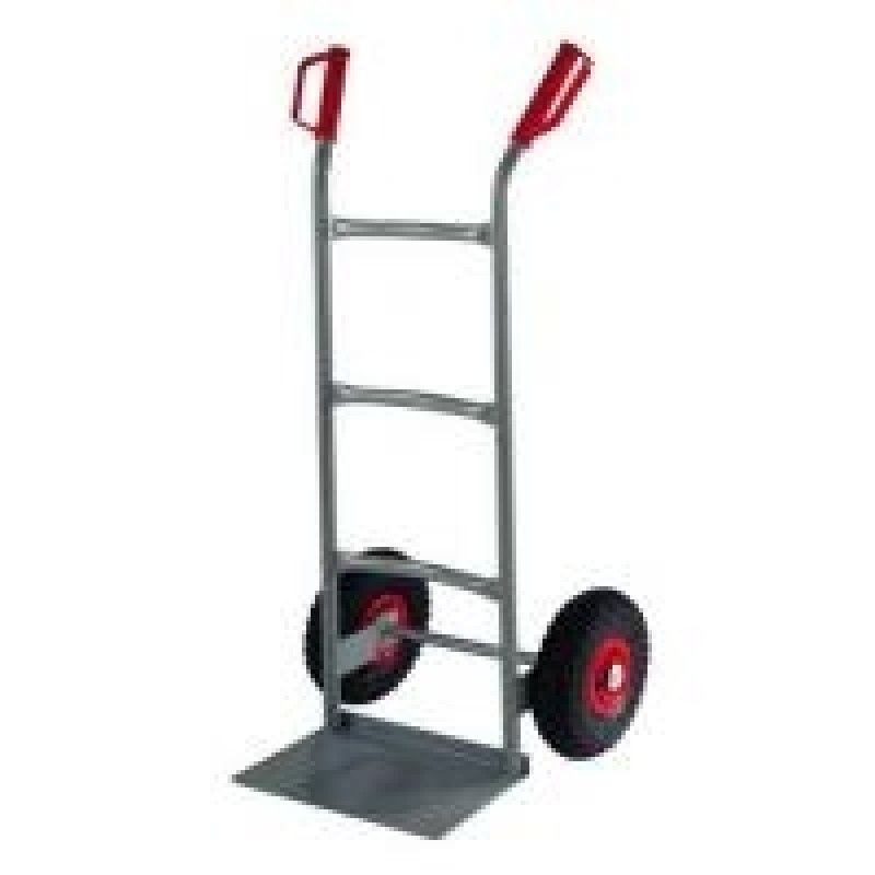 Sackkarre 200 kg Nutzlast – 4