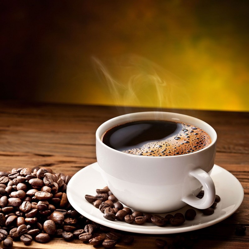 Filterkaffeemaschine gewerblich 2 x 2 Liter 3,3 kW mit 2 Warmhalteplatten inkl. 2 Isolierkannen á 2 – 2