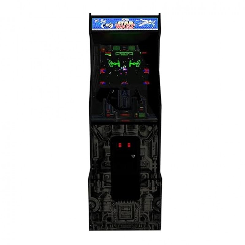 Spielautomat Star Wars Zocker PlayStation Spieleautomat Starwars – 3