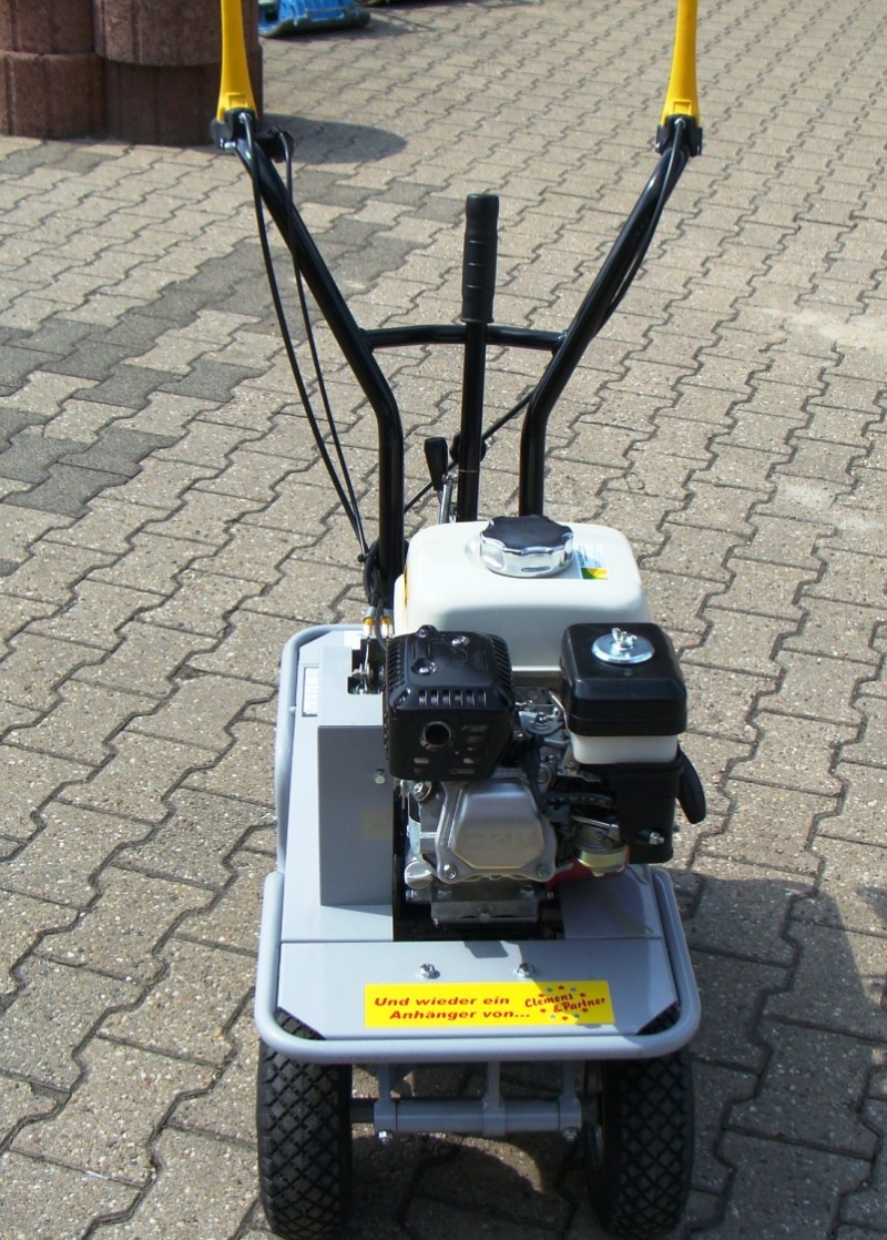 Rasenschälmaschine Rasensodenschneider Sodenschneider, Rasenentferner – 2