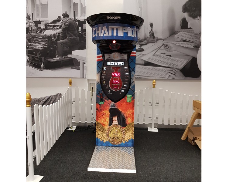 Boxautomat mieten – 4