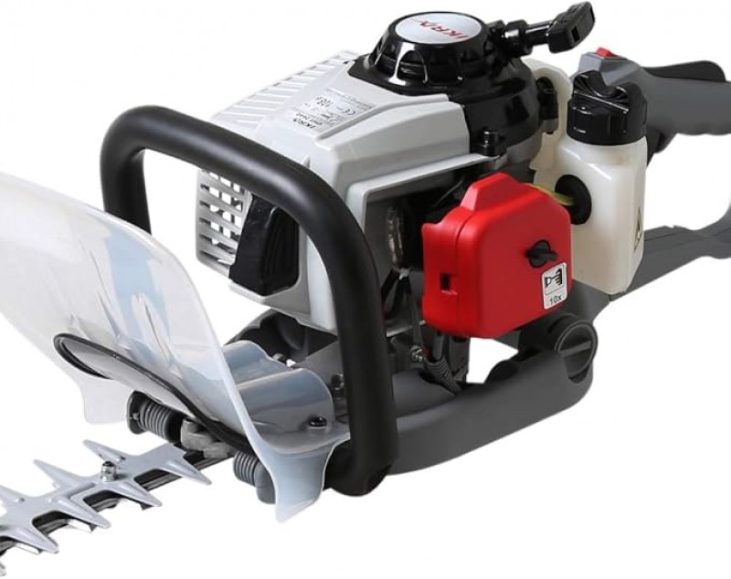 Benzinmotor Heckenschere Benzinheckenschere Hitachi CH22ECP – 2