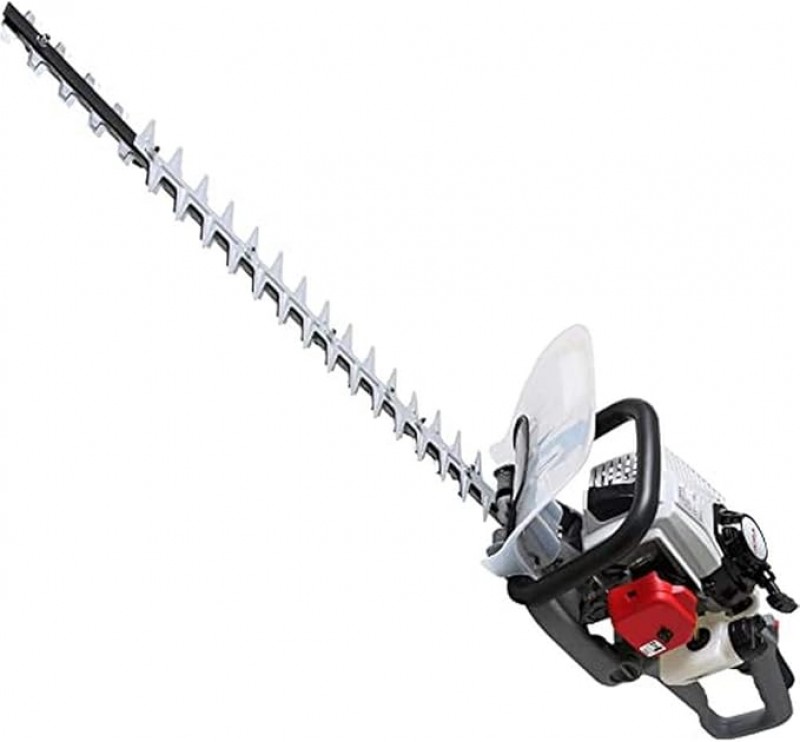 Benzinmotor Heckenschere Benzinheckenschere Hitachi CH22ECP