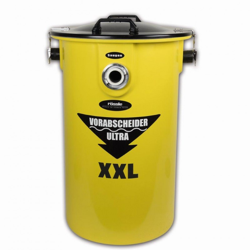Teichreiniger Schlammsauger Teichpflege – 2