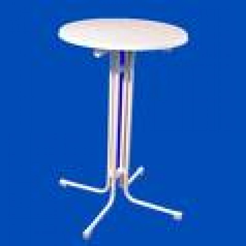 Stehtisch 80 cm Durchmesser 110 cm Stehhöhe – 2