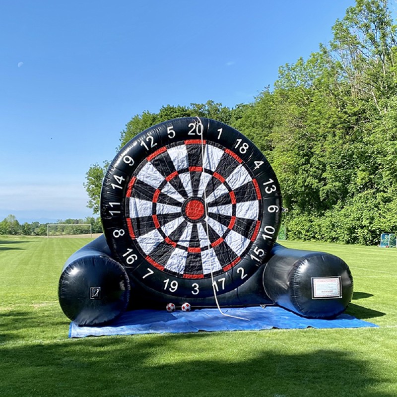 Fußball Dart mieten – 2