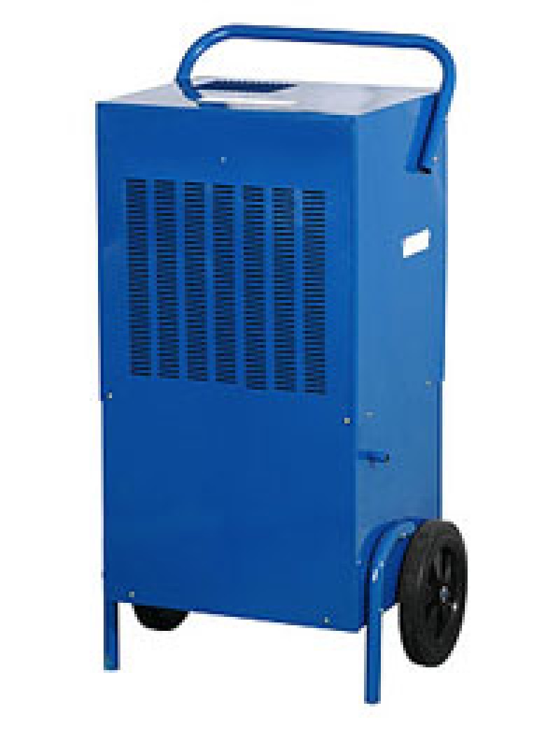 Bautentrockner Dehumid 120 Professional