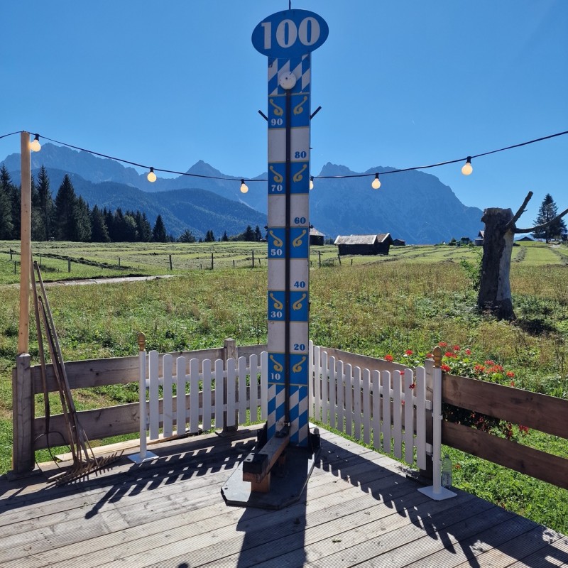 Hau den Lukas mieten – 4