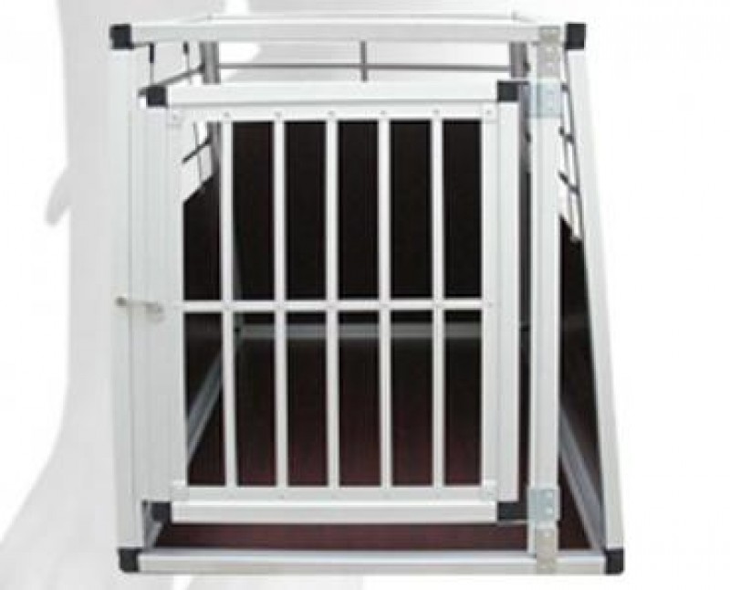 1er Hundetransportbox klein Hundebox – 2