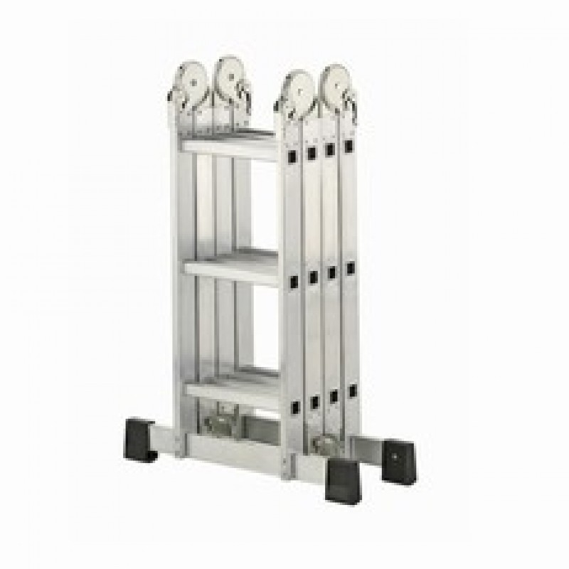 Anlegeleiter 4,47 m Belastung bis 150 kg – 4