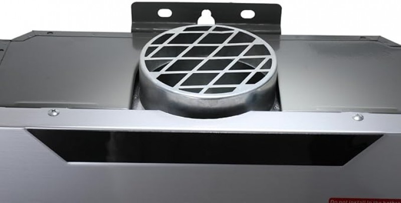 Campingdusche Warmwasser 40KW 20L/Min. tragbarer Gas-Durchlauferhitzer Propangas-Campingdusche für A – 4