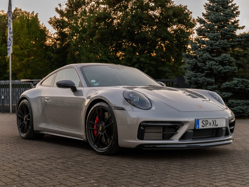 Porsche 911 GTS, Langzeitmiete, Porsche mieten, Sportwagen, Geschenkgutschein – 2