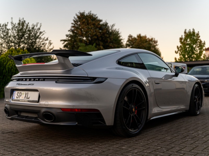 Porsche 911 GTS, Langzeitmiete, Porsche mieten, Sportwagen, Geschenkgutschein – 3