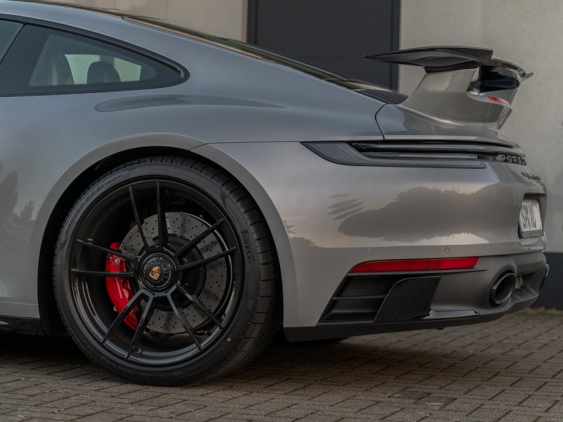 Porsche 911 GTS, Langzeitmiete, Porsche mieten, Sportwagen, Geschenkgutschein – 5