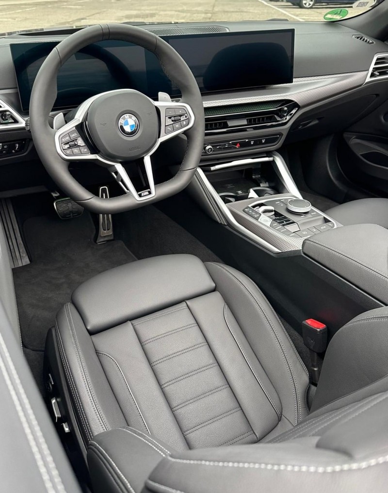 BMW 420i Cabrio, Cabrio mieten, PKW, Cabrio, Langzeitmiete, Hochzeitsfahrzeuge, Hochzeitsauto – 3