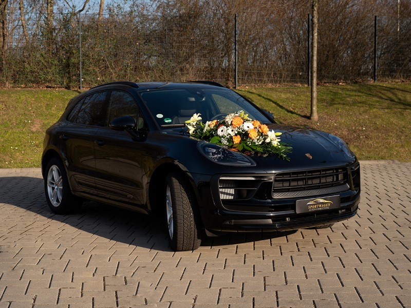 Hochzeitsfahrzeuge, Hochzeitsauto, Langzeitmiete, Porsche mieten, Rent a Car – 3