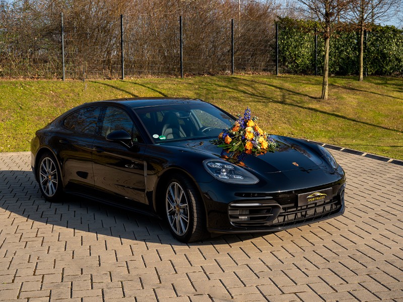 Hochzeitsfahrzeuge, Hochzeitsauto, Langzeitmiete, Porsche mieten, Rent a Car – 4